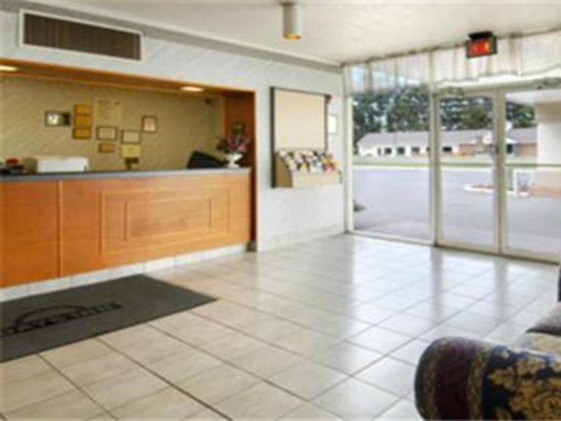 Motel 6 Pocomoke City, Md Eksteriør billede