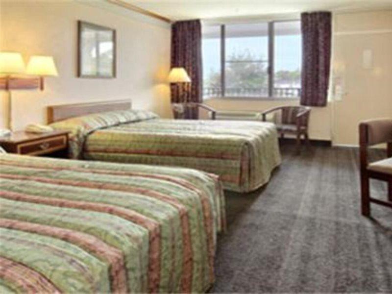 Motel 6 Pocomoke City, Md Eksteriør billede