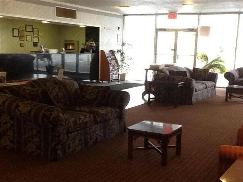 Motel 6 Pocomoke City, Md Eksteriør billede