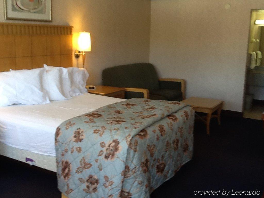 Motel 6 Pocomoke City, Md Værelse billede