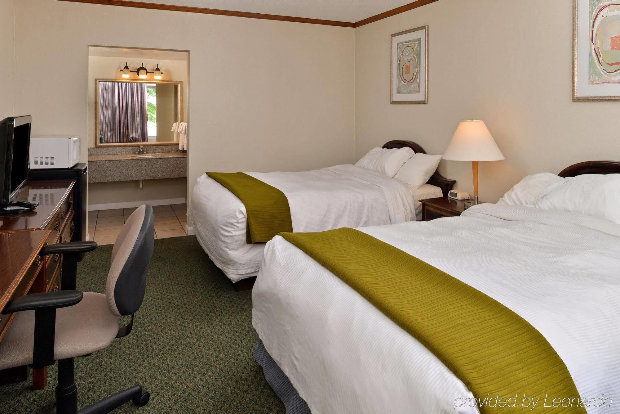 Motel 6 Pocomoke City, Md Eksteriør billede